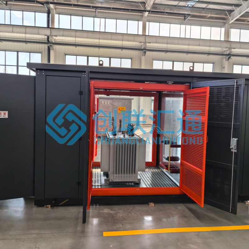 堅持自主創(chuàng)新，推動輸變電重大技術(shù)裝備國產(chǎn)化進(jìn)程，積極走出去參與世界各國電力建設(shè)，推動干式變壓器輸變電技術(shù)輸出。