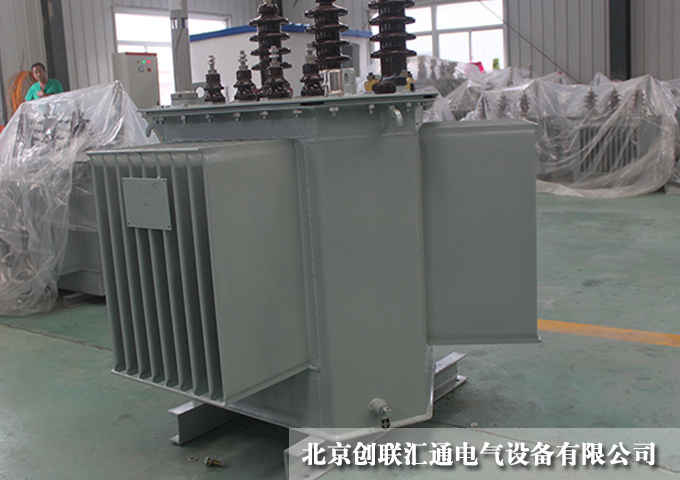 真正干貨！三相油浸式變壓器知識