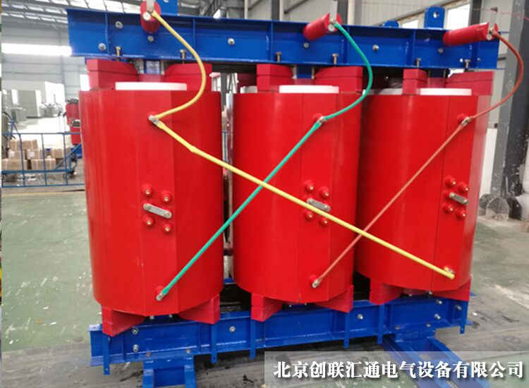 創(chuàng)聯匯通電氣三相配電變壓器節(jié)能惠民