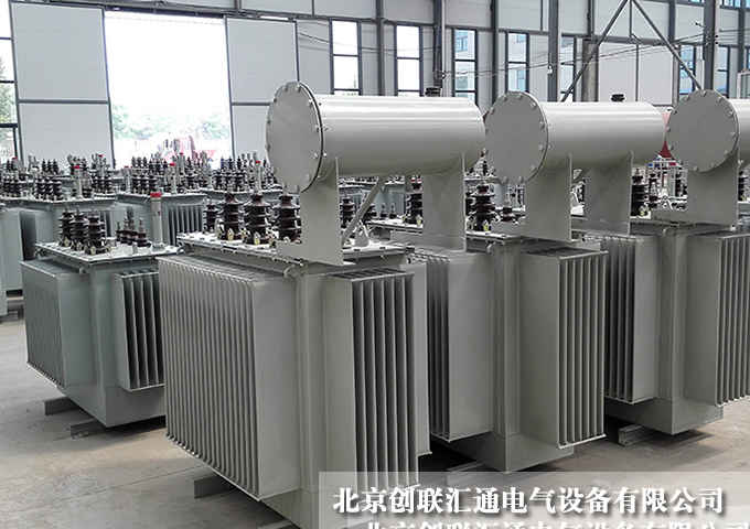 電力變壓器需要定期檢查的項目有哪些，你知道多少