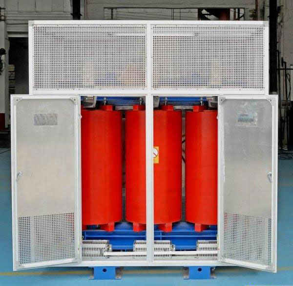 解析三相干式變壓器為何要接地、如何接地及施工？