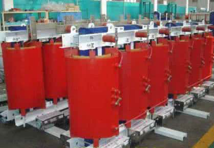 scb10干式變壓器損耗怎么計(jì)算，計(jì)算公式是什么？