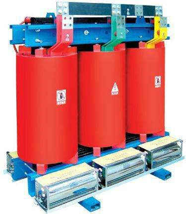 干式變壓器常見形式有哪些？